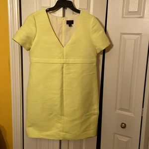 J Crew Collection Dress